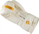 Боксерские перчатки PowerPlay 3089 Alpha 16 унций Белые (PP_3089_16oz_White) - изображение 5