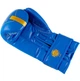 Боксерские перчатки PowerPlay 3089 Alpha 16 унций Синие (PP_3089_16oz_Blue) - изображение 5