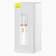 Автомобильный Пилесос Baseus A2 Pro Car Vacuum Cleaner (6000pa) white - изображение 6