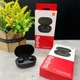 Беспроводные сенсорные Bluetooth наушники AirDots 2 PRO Black TWS - изображение 3