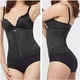 Утягивающий корсет Abdomen Waistband коригуючий пояс для живота Моделирующий пояс для талии - изображение 5
