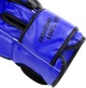 Боксерские перчатки PowerPlay 3004 Classic 14 унций Черно-Синие (PP_3004_14oz_Bl/Navy) - изображение 9