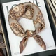 Хустка Lea Palanti "Карамель" 53х53 см - изображение 1