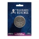 Гель-крем для голення The Bluebeards Revenge Brushless Shaving Solution 30 мл - зображення 1