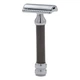 Станок для гоління Т-подібний Shlyuz Vanguard DE Safety Razor - изображение 1