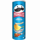 Чіпси картопляні Pringles Salt & Vinegar 165 г - изображение 2