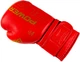 Боксерские перчатки PowerPlay 3089 Alpha 14 унций Красные (PP_3089_14oz_Red) - изображение 4