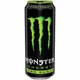 Напій енергетичний Monster Green Zero 500 мл - зображення 1