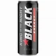 Напій Енергетичний Black Energy Original Оригінал ж/б 250 мл - зображення 1