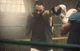 Боксерские перчатки Reebok Boxing Gloves 14 унций Черно-Золотые (885652010986) - изображение 5