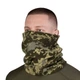 Шарф труба Fix Fleece 260 ММ14 (6634), Camotec розмір Універсальний - зображення 3