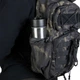 Тактичний рюкзак TCB Multicam Black Camotec об`єм 20 л. - изображение 6