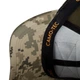 Тактична кепка бейсболка Tactic SoftShell ММ14 Camotec Універсальний - зображення 6