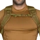 Рюкзак TrooperBag LC Койот Camotec об'єм 35 л - зображення 3