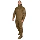 Костюм Stalker 3.0 Twill Койот Camotec розмір L - изображение 2