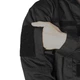 Костюм тактичний Perimeter . Rip-Stop Teflon Black Camotec - изображение 7