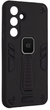 Чехол для смартфона ArmorStandart Proover для Samsung Galaxy S25 FE 5G Black (ARM86425) - изображение 2