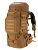 Тактичний Hаплічник Койот Raid Pack G2 45+10 л - зображення 1