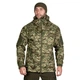 Комплект Stalker SoftShell Vent. Хижак НГУ, Хижак НГУ, M - зображення 2