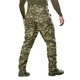 Комплект Stalker SoftShell Vent . Хижак НГУ, Хижак НГУ, L - изображение 5