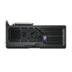 Видеокарта GIGABYTE NVIDIA GeForce RTX 5070 AORUS MASTER 12GB 28000 MHz Black (GV-N5070AORUS M-12GD) - изображение 2