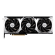Видеокарта MSI VENTUS 3X OC NVIDIA GeForce RTX 5070 Ti 16GB 28000 MHz Silver - изображение 1