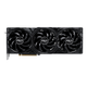 Видеокарта Palit GAMINGPRO NVIDIA GeForce RTX 5080 16GB 30000 MHz Black (NE75080019T2-GB2031A) - изображение 1