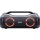 Колонка Defender Beatbox 50 50 Вт з Bluetooth, захист IPX5, функція Power Bank, Black - зображення 1
