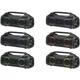 Колонка Defender Beatbox 50 50 Вт з Bluetooth, захист IPX5, функція Power Bank, Black - зображення 6