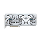 Видеокарта GIGABYTE NVIDIA GeForce RTX 5070 Ti Eagle OC ICE SFF 16GB 28000 MHz White (GV-N507TEAGLEOC ICE-16GD) - изображение 1