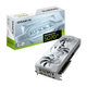 Видеокарта GIGABYTE NVIDIA GeForce RTX 5070 Ti Eagle OC ICE SFF 16GB 28000 MHz White (GV-N507TEAGLEOC ICE-16GD) - изображение 4