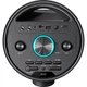 Колонка портативна Defender G78 70W Bluetooth, RGB/LED світло, MIC, Black - зображення 4
