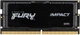 Модуль памяти Kingston Fury Impact 16 GB (2x8GB) SO-DIMM DDR5 4800 MHz (KF548S38IBK2-16) - изображение 2