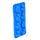 Форма для льда и десертов Zoo R99201 силикон 19×11 см синий - изображение 1