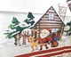 Скатертина новорічна 160х220 Happy New Year 5 - зображення 2