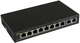 Комутатор Pulsar SG108 (5902135311431) - зображення 1