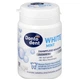 Жевательная резинка для укрепления зубов, без сахара Dontodent Kaugummi, Fresh White mit Xylit 50 шт - изображение 1