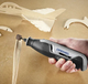 Narzędzia wielofunkcyjne Dremel Lite 7760-15 MULTI-TOOL (F0137760JA) (8710364081394) - obraz 5