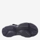 Подростковые кожаные босоножки для девочки Irbis 035 38 Black - изображение 5