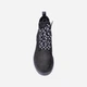Подростковые зимние ботинки для девочки Irbis 701/2_black 39 Черные (ir2373071955) - изображение 4
