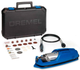 Narzędzie wielofunkcyjne Dremel 4250 (4250-3/45) z zestawem akcesoriów (F0134250JJ) (8710364082605) - obraz 2