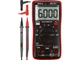 Мультиметр TRUE RMS с LCD-цифровым диапазоном 6000 YATO (YT-73096) - изображение 4