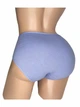 Трусы женские хлопковые Ouno 22 XL (44-46) голубые - изображение 2