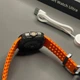 Круглые смарт часы Galaxy ultra 7 47 mm Amoled экран. Smart watch 7 Ultra Amoled экран голосовой вызов, GPS, компаС . - изображение 3
