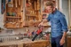 Воздуходувка универсальная аккумуляторная Einhell GE-UB 18/250 Li E 1x4.0Ah (3433560) - изображение 9