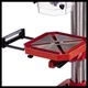 Сверлильный станок Einhell TE-BD 750 E (4250715) - изображение 6