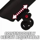 Садовый пылесос Einhell GC-EL 3000 E (3433320) - изображение 9