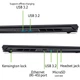 Ноутбук Acer NH.QZREU.008 Nitro V 16 ANV16-72 16" WQXGA IPS, Intel 9-270H, 32GB, F1TB, NVD5070-8, Lin, черный - изображение 2