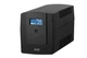 ИБП 2E 2E-DD1500 DD1500, 1500VA/900W, LCD,USB, 3xSchuko - изображение 1