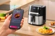 Мультипіч Vita Fryer, 1600Вт, чаша-6, 5л, сенсорне керув., 10 програм, пластик, нерж. сталь-чо Sencor 000329898 - зображення 7